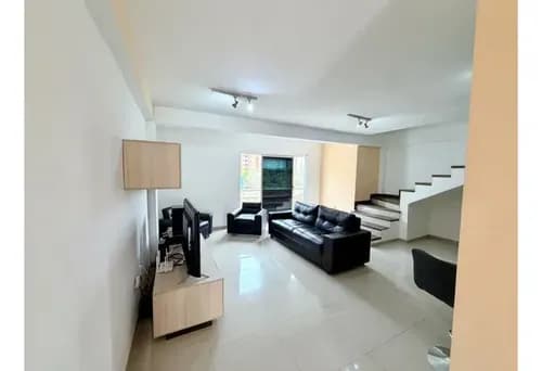 Townhouse En Alquiler En El Rincon Dam-9987866