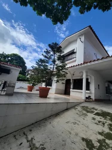 Venta De Casa En Urbanización Las Chimeneas