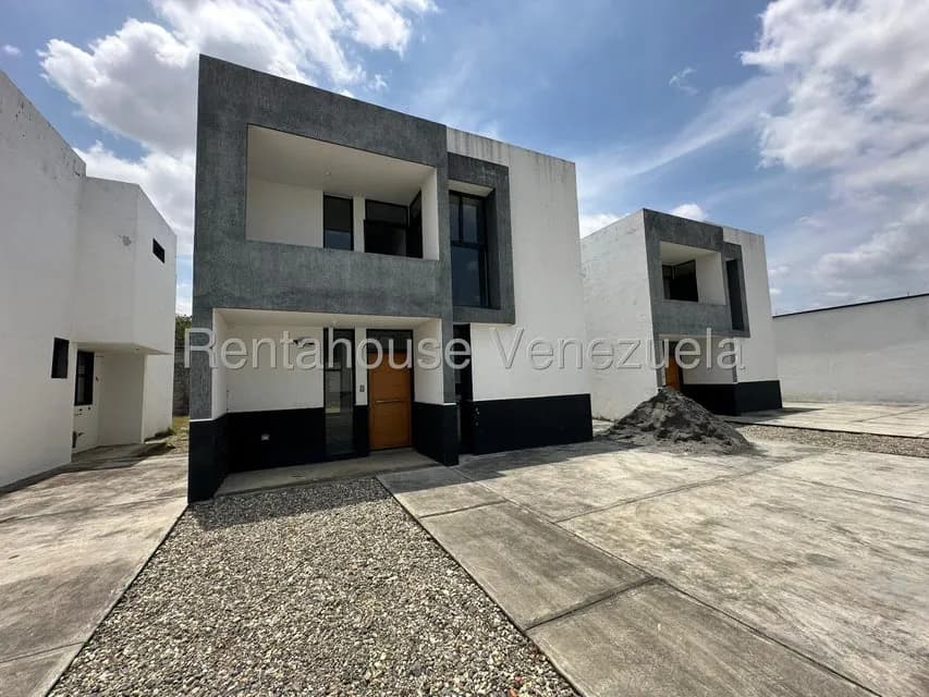 Casa (Duplex) en Venta en Araure, Portuguesa