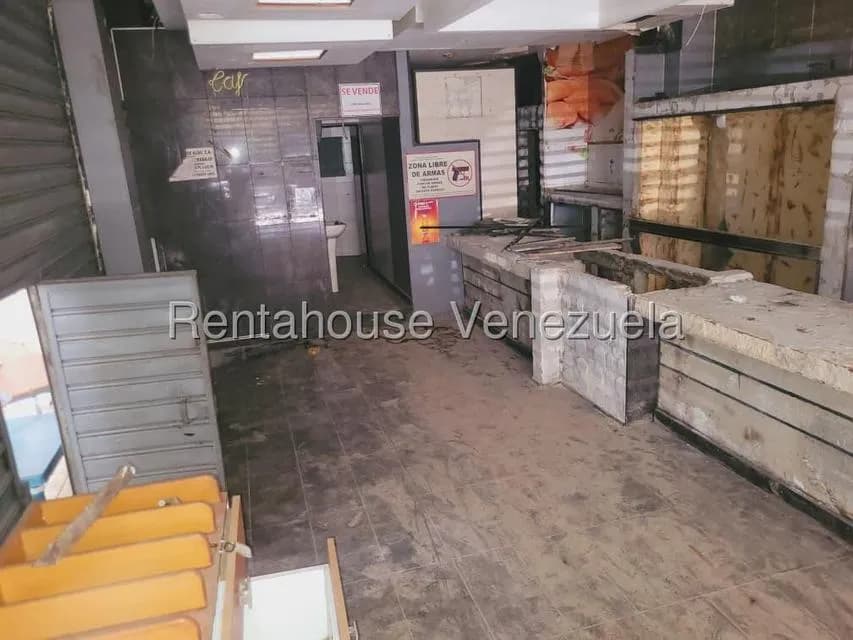 Comercial (Local Comercial) en Venta en Centro, Distrito Metropolitano