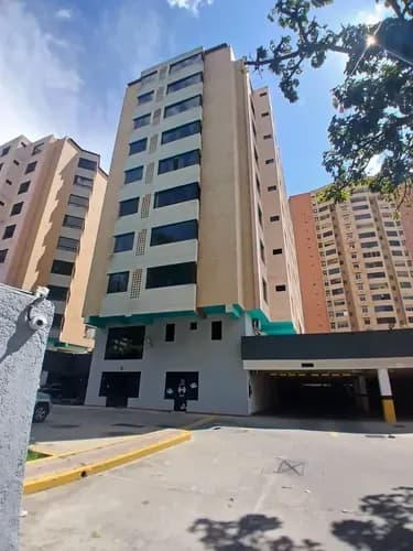 Apartamento En Alquiler En Agua Blanca Valencia Im 2380