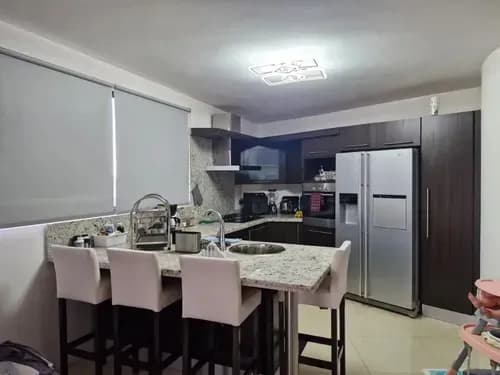 Yuraima Segura Vende Penthouse Dúplex En Res Valle Alto Urb. Valles De Camoruco, Valencia Estado Carabobo