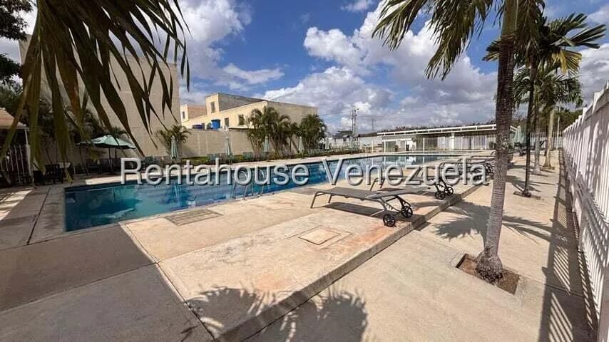 Casa (Duplex) en Venta en Caminos de Tarabana, Lara