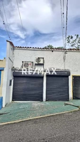 SE ALQUILA LOCAL EN LA ROMERA