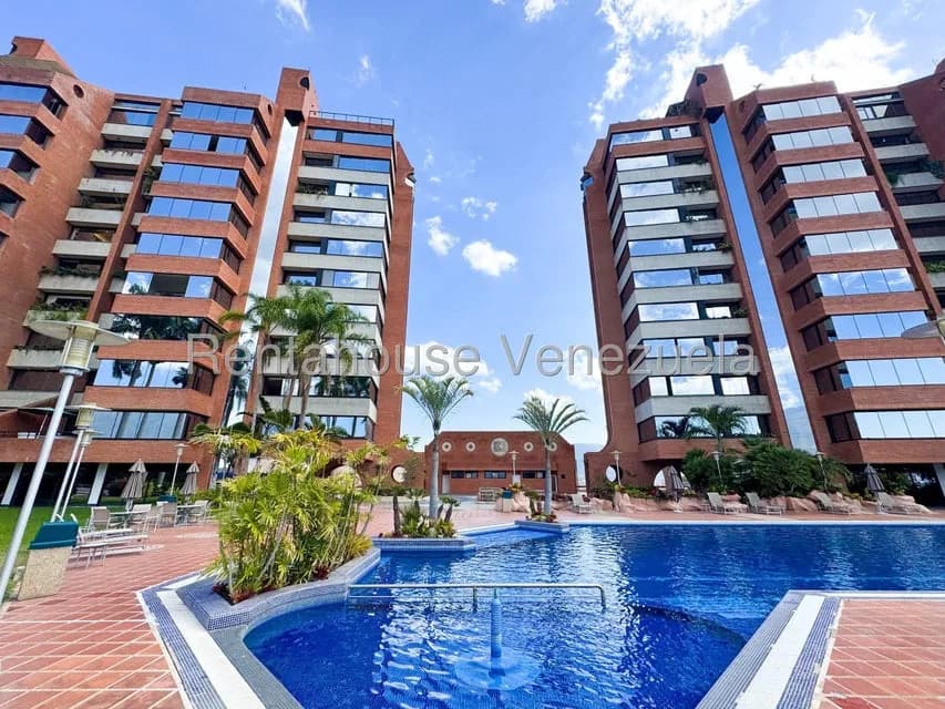 Apartamento en venta - $1.1M