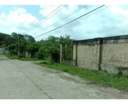 Terreno En Mesa Grande, Higuerote