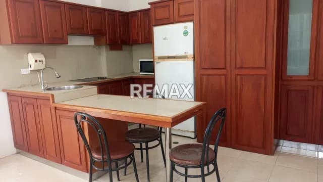Apartamento en Alquiler en Ciudad Ojeda