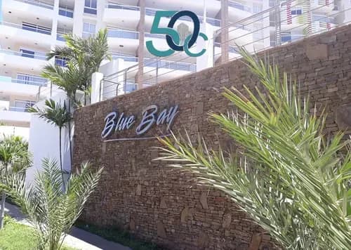 Apartamento Ubicado En La Zona Más Potencial De La Isla De Margarita, Playa Moreno Al Lado Del Hotel Tibisay