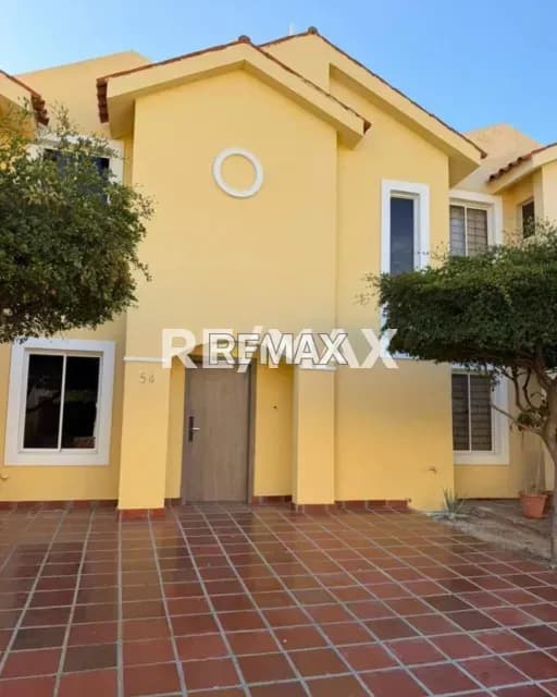 Townhouse en Venta Dunas del mar morrocoy