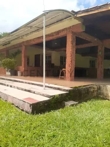 Casa En Venta Safari Carabobo