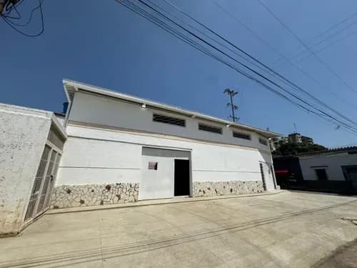 (gb989) En Venta Y Alquler Local Comercial En Calle Manrique Cerca De La Lara