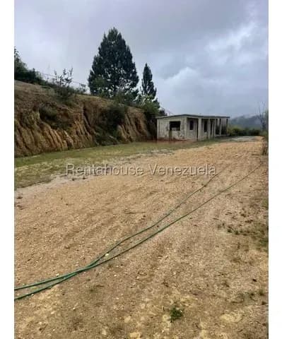 Terreno En Venta La Trinidad Es26-13967