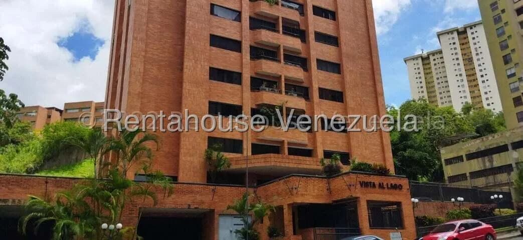 Apartamento (1 Nivel) en Venta en La Bonita, Distrito Metropolitano