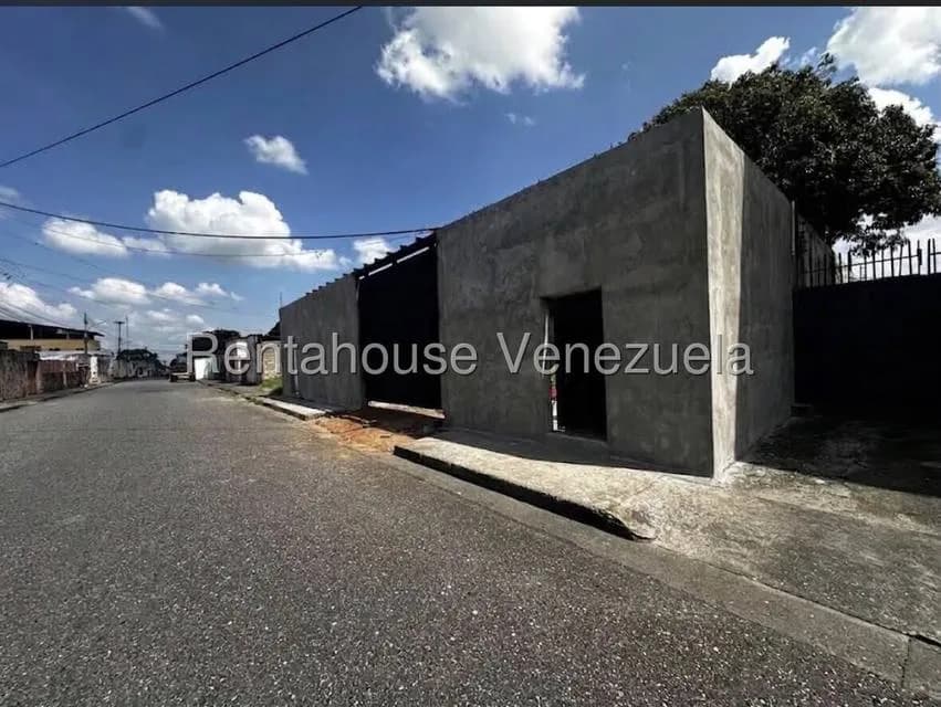 Terreno (Comercial) en Alquiler en Paraguay, Portuguesa