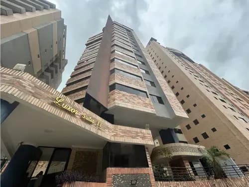 Apartamento En Alquiler En La Trigaleña Ac-10027182