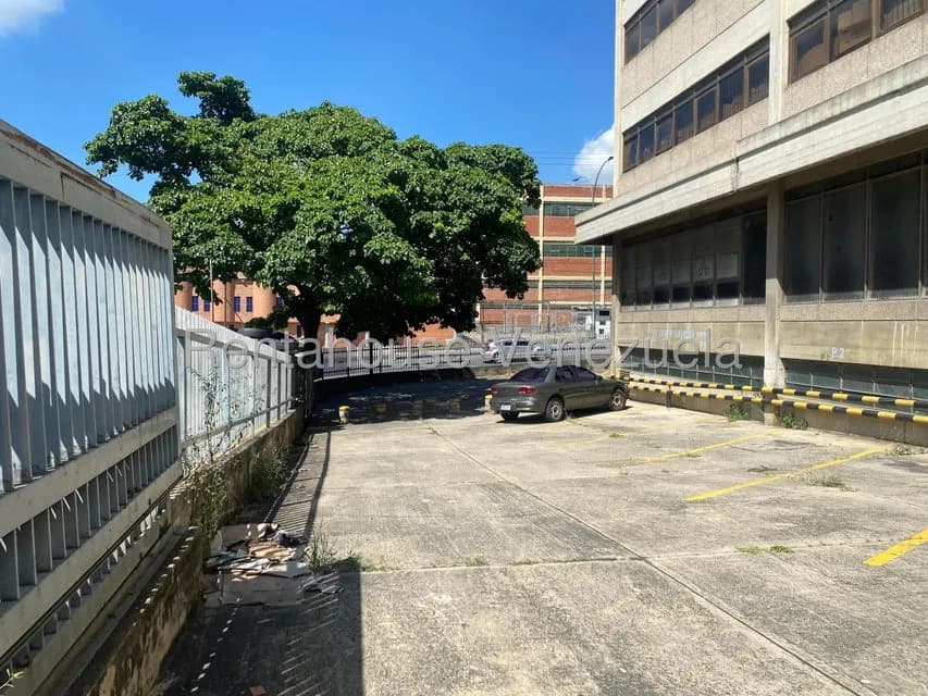 Comercial (Local Comercial) en Venta en La Yaguara, Distrito Metropolitano