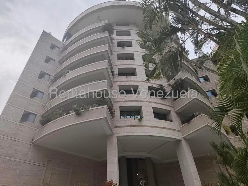Apartamento (1 Nivel) en Venta en Terrazas del Country, Carabobo