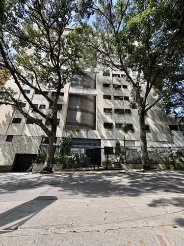 Apartamento En Venta En Los Caobos. 230 M2 Arf
