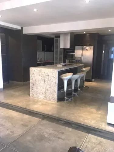 Amplio Y Moderno Apartamento En Venta Amoblado El Bosque