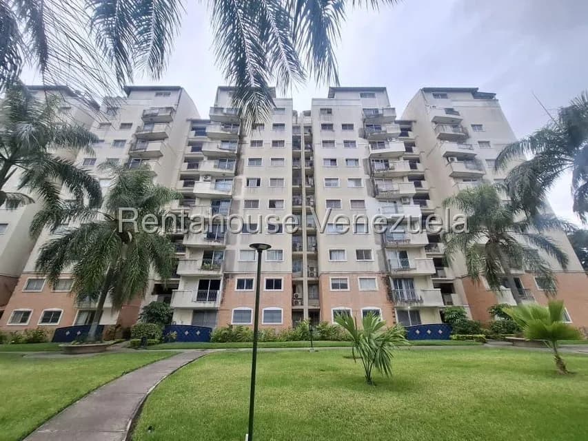 Apartamento (Duplex) en Venta en Metropolitano Javier, Lara
