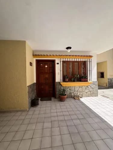 Hermosa Casa Tipo Town House Osk