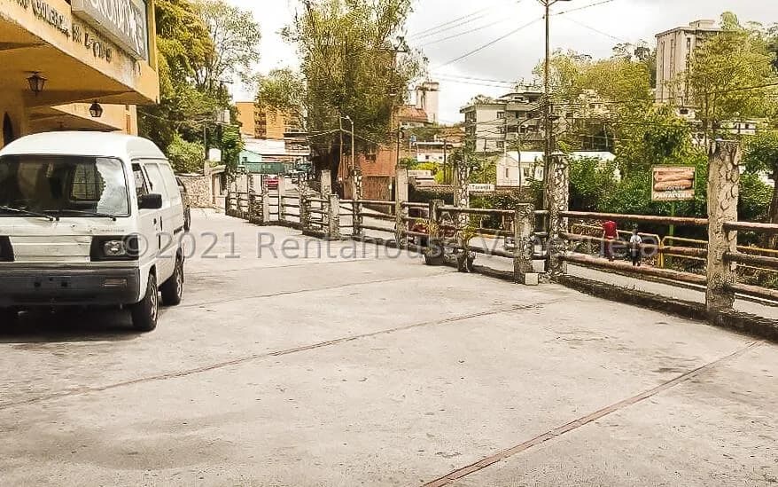 Negocios y Empresas (Alimentos y Bebidas) en Venta en Los Salias, Miranda