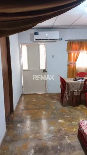 Casa en la cañada de Urdaneta