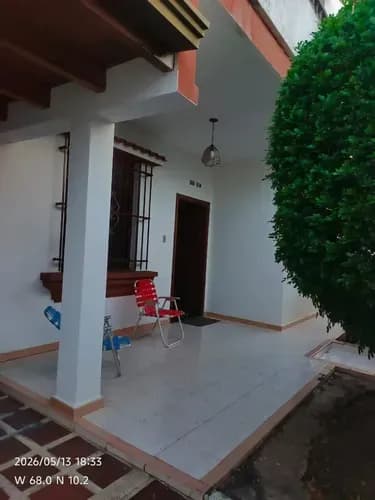 Casa Trigal Sur Patio A Actualizar Dos Niveles Calle Cerrada . !!compradores Directos !!