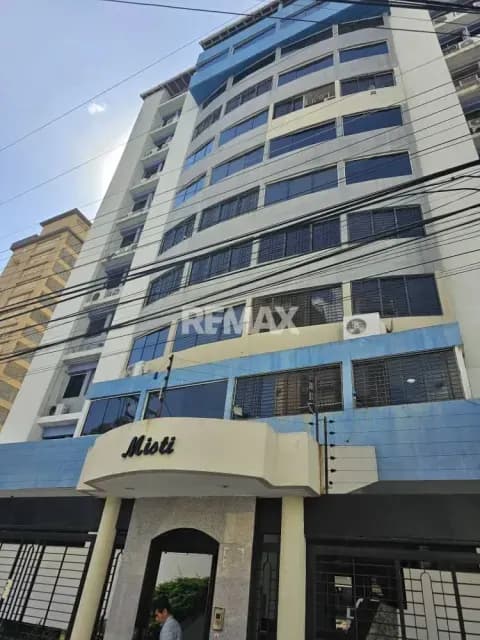 VENTA DE APARTAMENTO RESD MISTY CALICANTO