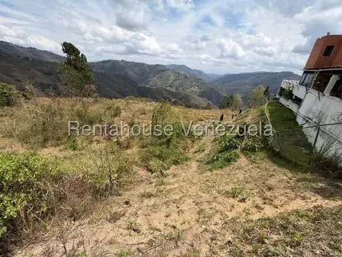 Terreno En Venta En Barutaima, Sartenejas Baruta. 26-19524 Mg