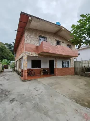 Casa En Venta En San Diego De Los Altos