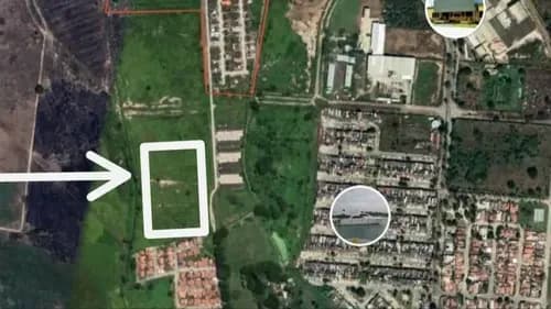 Annic Coronado Vende Terreno Residencial En Venta, Valle Encantado, El Recreo 316113