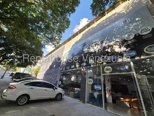 (cliente Directo) Venta 25-8511 En Venta Fondo De Comercio, Este Magnífico Proyecto Y Con Una Gran Potencial Consta De Diferentes Comercios