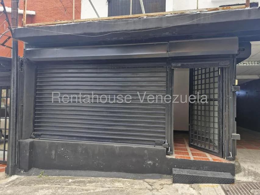 Comercial (Local Comercial) en Alquiler en Mariperez, Distrito Metropolitano