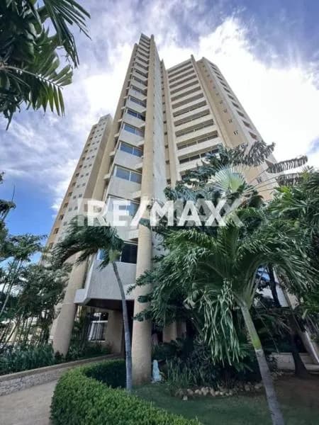 Apartamento Edificio La Llovizna