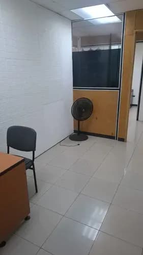 Alquiler De Cubiculo Av Francisco Miranda