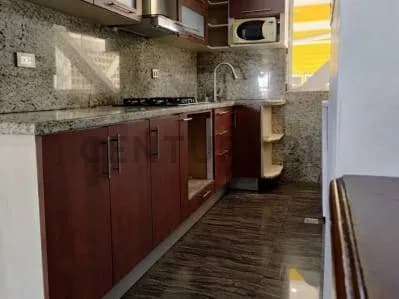 Venta de apartamento en Conjunto Residencial El Arbol para Vivir en Lechetia