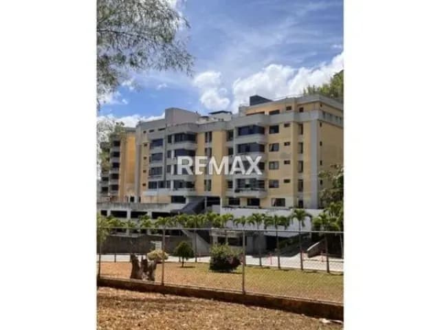 Apartamento en venta.Urb.Miranda 4H5B4PE
