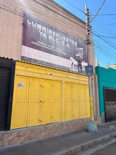 Local Comercial En Puerto La Cruz