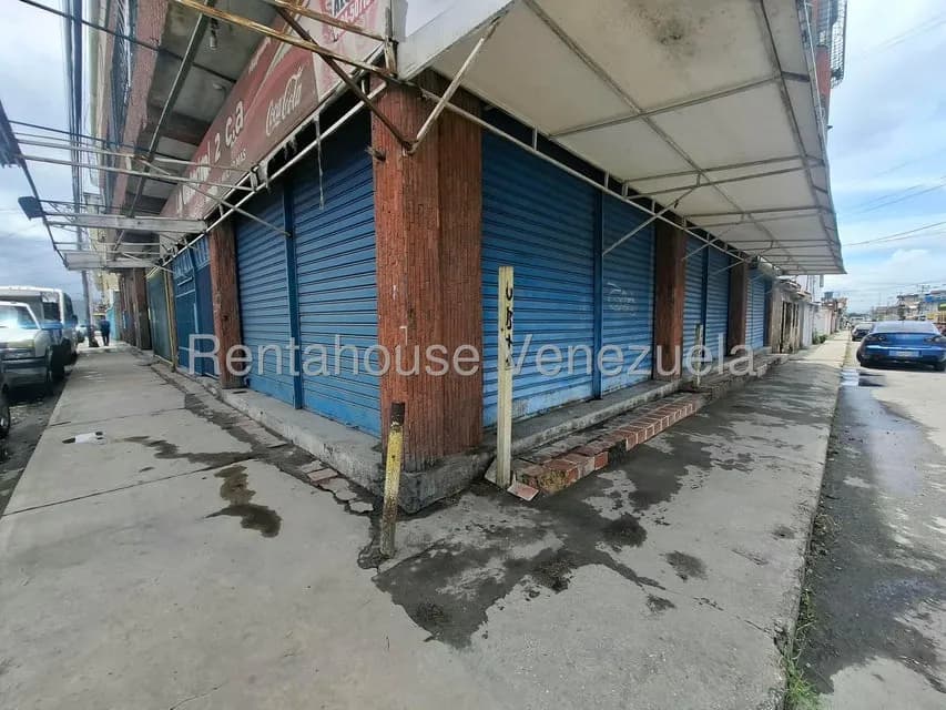 Comercial (Local Comercial) en Alquiler en Parroquia Concepcion, Lara