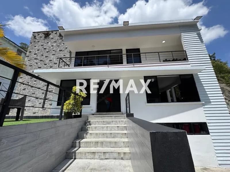 Casa en Colinas de Bello Monte