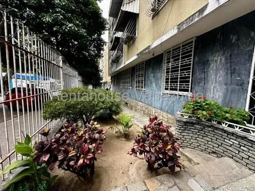 Apartamento En Venta,san Bernardino Mls #26-20201
