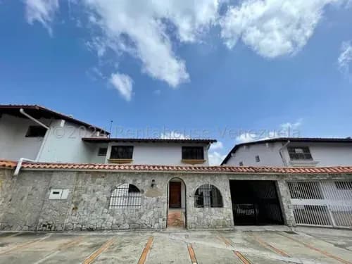 Casa De Oportunidad En Los Naranjos Del Cafetal4-23903