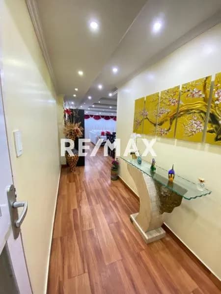 Apartamento en Venta Av. Miranda