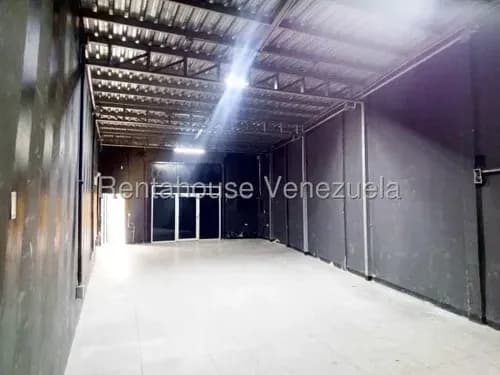Milagros Inmuebles Local Alquiler Barquisimeto Lara Zona Centro Economica Comercial Economico Código Inmobiliaria Rent-a-house 26-16917
