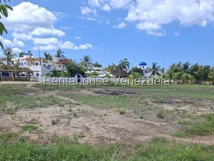 Terreno (Comercial) en Venta en Oro Verde, Anzoategui
