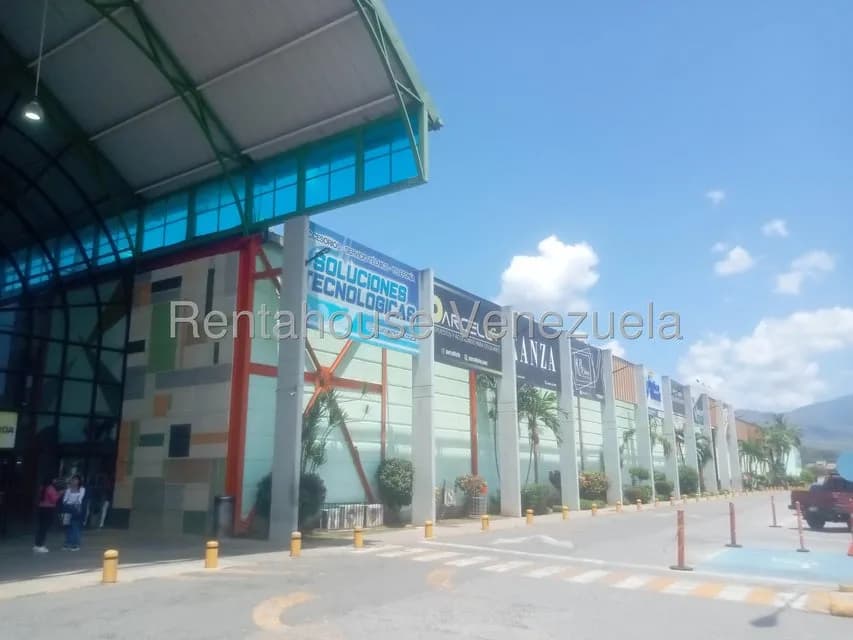 Comercial (Local Comercial) en Alquiler en Morro II, Carabobo