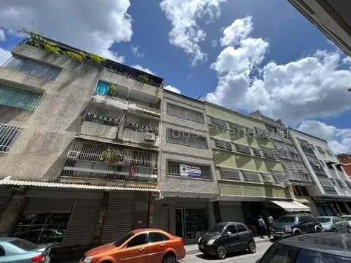 Edificio En Venta - Elena Marin Nobrega - Mls 26-2275