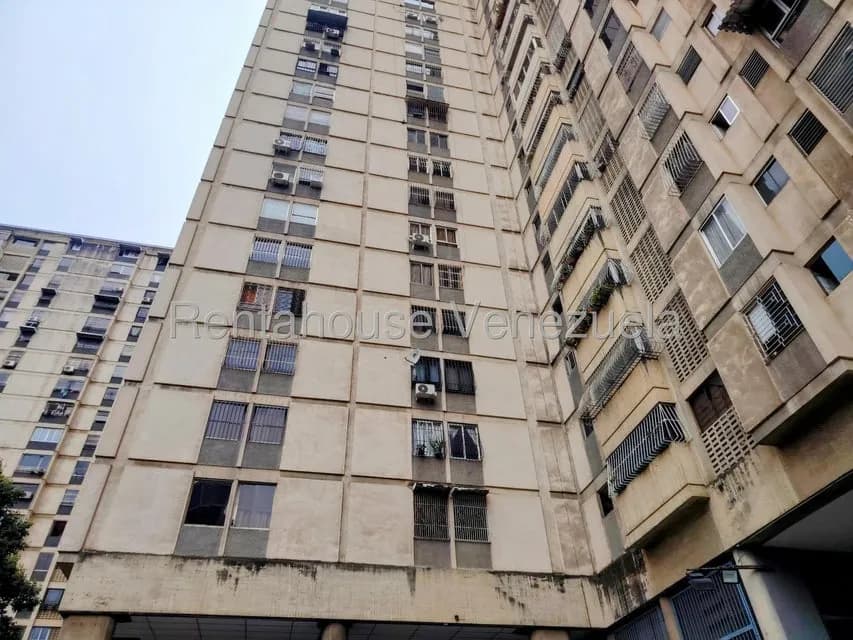 Apartamento (1 Nivel) en Venta en La California Norte, Distrito Metropolitano