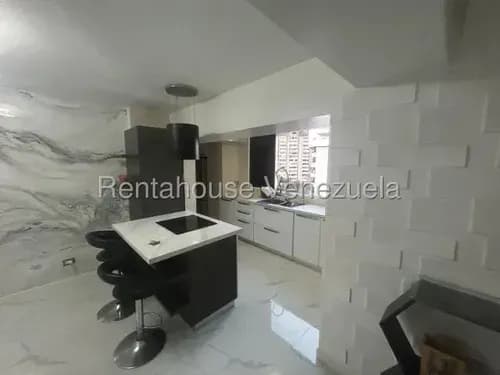 Amplio Y Comodo Apartamento En Venta En Terrazas Del Avila. Ys12615577